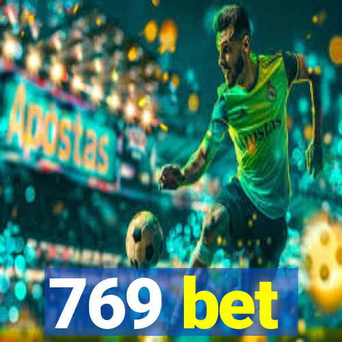 769 bet